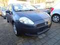 Fiat Grande Punto 1.4 8V Dynamic (Klima,AHK,Tüv Neu 91 TKM-Top 1A Grau - thumbnail 3