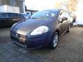Fiat Grande Punto 1.4 8V Dynamic (Klima,AHK,Tüv Neu 91 TKM-Top 1A Grau - thumbnail 1