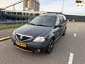 Dacia Logan MCV 1.6-16V Lauréate 7p. Grau - thumbnail 1