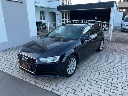 Audi A4 Avant 2,0 TDI Virtual Cockpit, LED, NAVI, HEAD UP