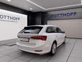 Skoda Octavia Combi 2.0 TDI DSG STYLE NAVI PDC SITZHZG ACC Weiß - thumbnail 5