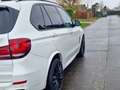 BMW X5 xDrive40d Sport-Aut 7 Zit Blanc - thumbnail 2