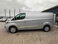 Ford Transit Custom *AHK*L2*GARANTIE*Automatik*R-Cam* Plateado - thumbnail 7
