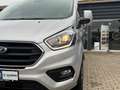 Ford Transit Custom *AHK*L2*GARANTIE*Automatik*R-Cam* Plateado - thumbnail 4