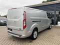 Ford Transit Custom *AHK*L2*GARANTIE*Automatik*R-Cam* Plateado - thumbnail 5