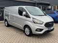 Ford Transit Custom *AHK*L2*GARANTIE*Automatik*R-Cam* Plateado - thumbnail 3