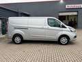 Ford Transit Custom *AHK*L2*GARANTIE*Automatik*R-Cam* Plateado - thumbnail 8