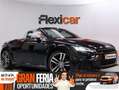 Audi TT Roadster 1.8 TFSI S-Tronic Negro - thumbnail 1