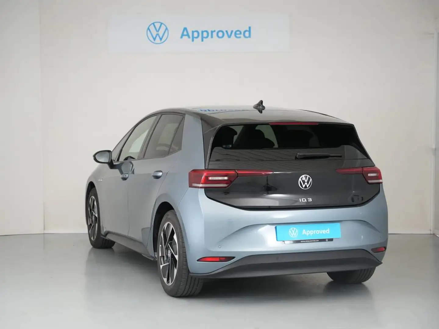 Volkswagen ID.3 Pro Performance 150kW Gris - 2