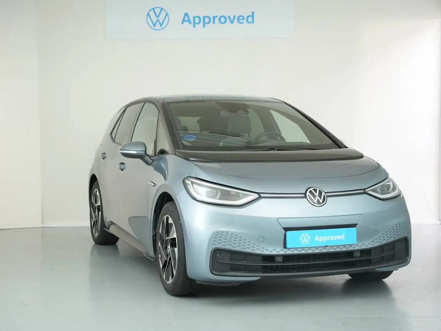 Volkswagen ID.3 Pro Performance 150kW Gris - 1