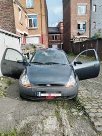 Ka 1.3i Xtrend 0465192031 demande d'immatriculatio