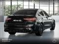 Mercedes-Benz C 63 AMG C 63 S E NIGHT+DRIVERS+PANO+360+BURMESTER+KEYLESS Noir - thumbnail 5