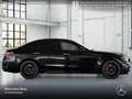 Mercedes-Benz C 63 AMG C 63 S E NIGHT+DRIVERS+PANO+360+BURMESTER+KEYLESS Noir - thumbnail 22