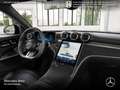 Mercedes-Benz C 63 AMG C 63 S E NIGHT+DRIVERS+PANO+360+BURMESTER+KEYLESS Noir - thumbnail 11
