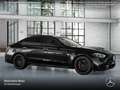 Mercedes-Benz C 63 AMG C 63 S E NIGHT+DRIVERS+PANO+360+BURMESTER+KEYLESS Noir - thumbnail 16