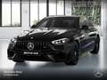 Mercedes-Benz C 63 AMG C 63 S E NIGHT+DRIVERS+PANO+360+BURMESTER+KEYLESS Noir - thumbnail 2