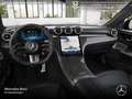 Mercedes-Benz C 63 AMG C 63 S E NIGHT+DRIVERS+PANO+360+BURMESTER+KEYLESS Noir - thumbnail 10
