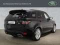 Land Rover Range Rover Sport P400 HSE Dynamic HEAD-UP AHK STANDHEIZUNG 21 Schwarz - thumbnail 6