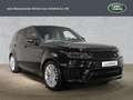 Land Rover Range Rover Sport P400 HSE Dynamic HEAD-UP AHK STANDHEIZUNG 21 Schwarz - thumbnail 8