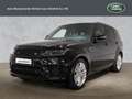 Land Rover Range Rover Sport P400 HSE Dynamic HEAD-UP AHK STANDHEIZUNG 21 Schwarz - thumbnail 1