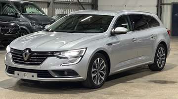 Talisman Grandtour ENERGY dCi 130 INTENS