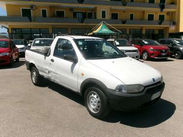 1.9 DIESEL PICK-UP 110000 KM CARROZZERIA COME DA FOTO