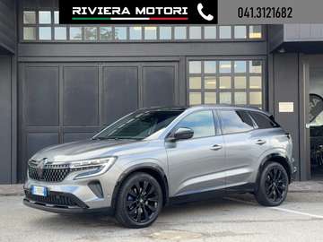 Austral Full Hybrid E-Tech 200 CV Techno