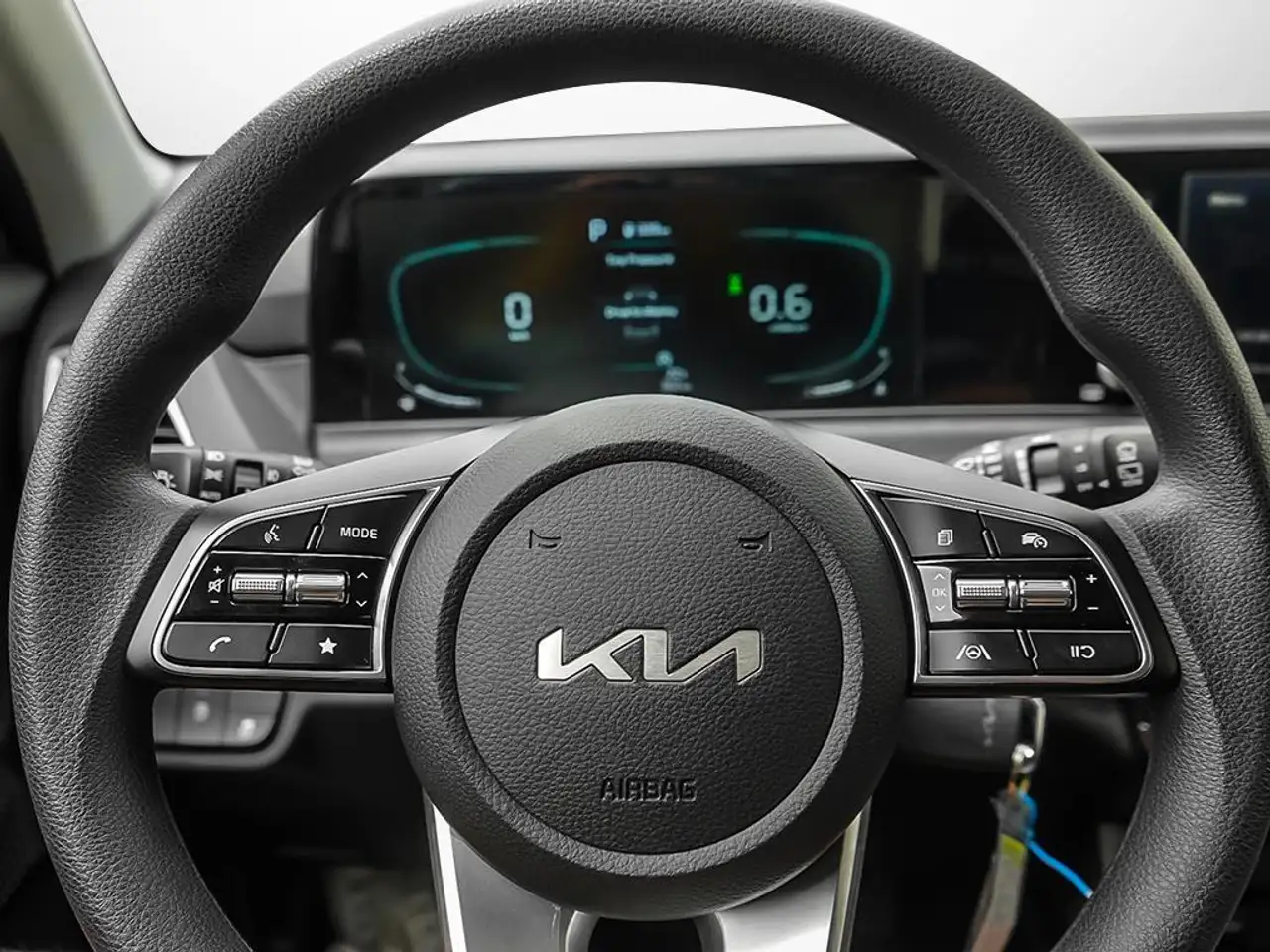 Kia Seltos снимка Kia Seltos