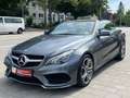 Mercedes-Benz E 350 Cabrio* 360°*AMG-Line*ILS*Sitzbel.*Airsca* - thumbnail 2