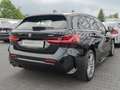 BMW 118 i M-Sport HUD LED ACC NAVI SHZ PDC KLIMA Schwarz - thumbnail 3