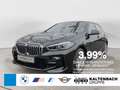 BMW 118 i M-Sport HUD LED ACC NAVI SHZ PDC KLIMA Schwarz - thumbnail 1