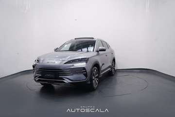 U DMi 1.5 218 CV PHEV Boost
