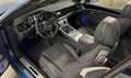 Bentley Continental GTC Continental GTC III GTC 4.0 V8 Azure 550cv auto Bleu - thumbnail 15