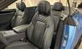 Bentley Continental GTC Continental GTC III GTC 4.0 V8 Azure 550cv auto Bleu - thumbnail 16