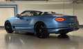 Bentley Continental GTC Continental GTC III GTC 4.0 V8 Azure 550cv auto Bleu - thumbnail 5