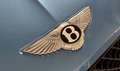 Bentley Continental GTC Continental GTC III GTC 4.0 V8 Azure 550cv auto Bleu - thumbnail 11