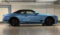 Bentley Continental GTC Continental GTC III GTC 4.0 V8 Azure 550cv auto Bleu - thumbnail 9