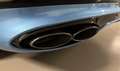 Bentley Continental GTC Continental GTC III GTC 4.0 V8 Azure 550cv auto Bleu - thumbnail 10