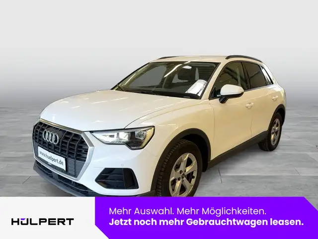 Audi Q3 35 SONOS AHK KAMERA eKLAPPE NAVI+ SITZHEIZ