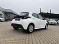 Mazda 2 1.5 CVT Pure **ACC Klimaautomatik DAB+** Weiß - thumbnail 4