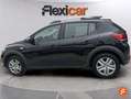 Dacia Sandero Stepway ECO-G Comfort 74kW Negro - thumbnail 4