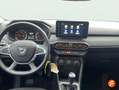 Dacia Sandero Stepway ECO-G Comfort 74kW Negro - thumbnail 11