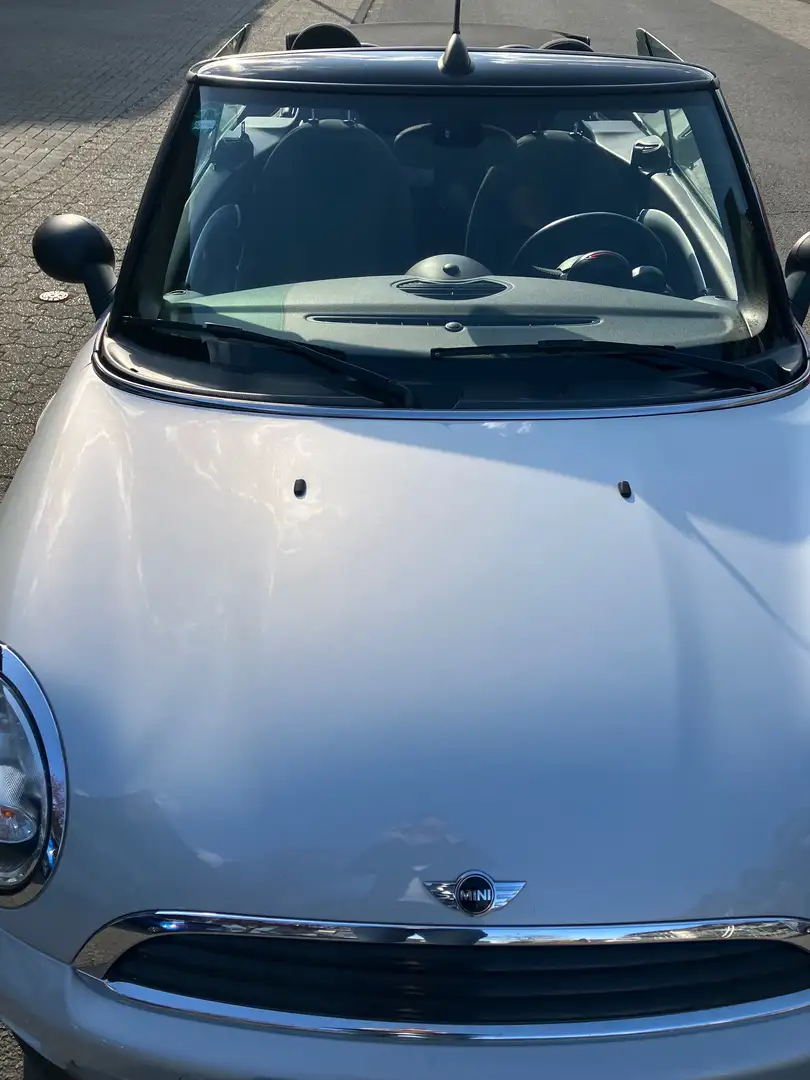 MINI One Cabrio Mini One Cabrio - 1