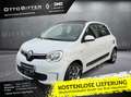 Renault Twingo SCe65 Limited FALTSCHIEBEDACH/GANZJAHRESR Weiß - thumbnail 1