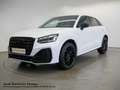 Audi Q2 35 TDI S tro. S line MATRIX virt. Cock. NAVI+ Blanc - thumbnail 1