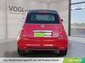 Fiat 500C FireFly Hybrid 70 Club Rot - thumbnail 7