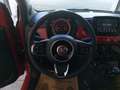 Fiat 500C FireFly Hybrid 70 Club Rot - thumbnail 12