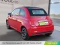 Fiat 500C FireFly Hybrid 70 Club Rot - thumbnail 3