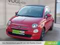 Fiat 500C FireFly Hybrid 70 Club Rot - thumbnail 1
