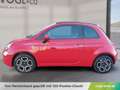 Fiat 500C FireFly Hybrid 70 Club Rot - thumbnail 2